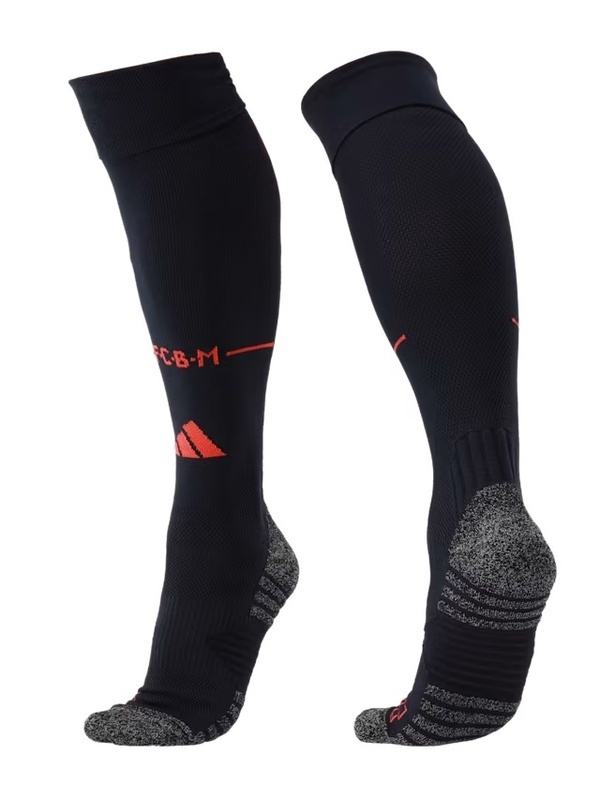 AAA(Thailand) Bayern Munich 26/27 Third Soccer Socks
