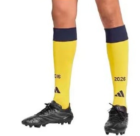 AAA(Thailand) Club America 26/27 Home Soccer Socks