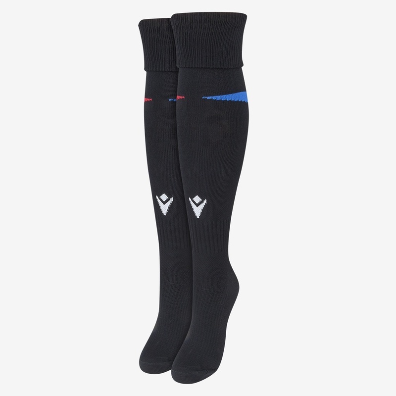 AAA(Thailand) Crystal Palace 26/27 Away Soccer Socks