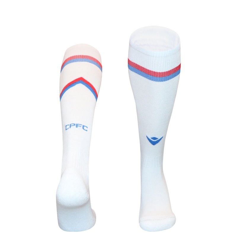 AAA(Thailand) Crystal Palace 26/27 Home Soccer Socks