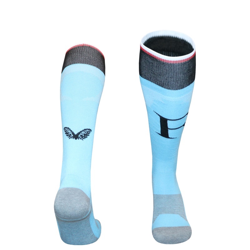 AAA(Thailand) Feyenoord 26/27 Away Soccer Socks