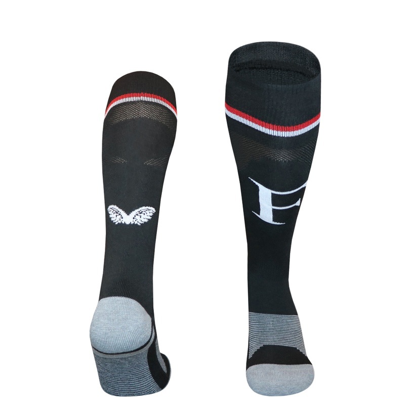 AAA(Thailand) Feyenoord 26/27 Home Soccer Socks