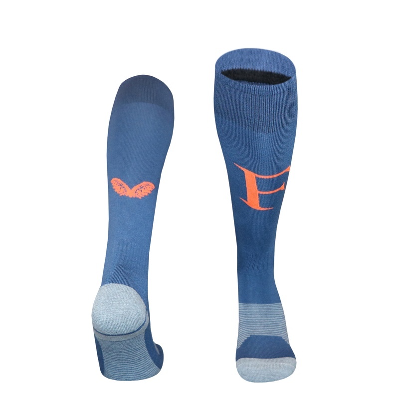 AAA(Thailand) Feyenoord 26/27 Third Soccer Socks