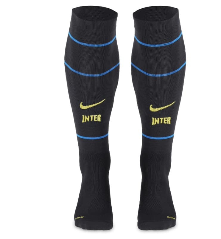 AAA(Thailand) Inter Milan 26/27 Third Soccer Socks
