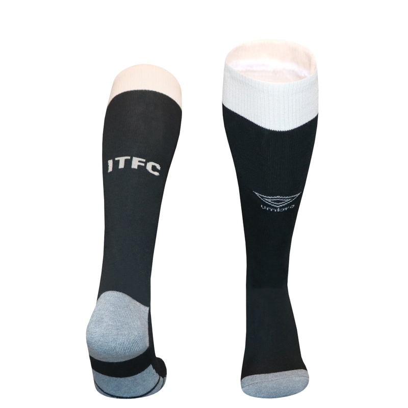 AAA(Thailand) Ipswich Town 26/27 Away Soccer Socks