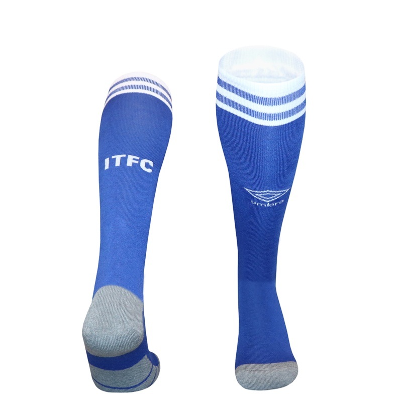 AAA(Thailand) Ipswich Town 26/27 Home Soccer Socks
