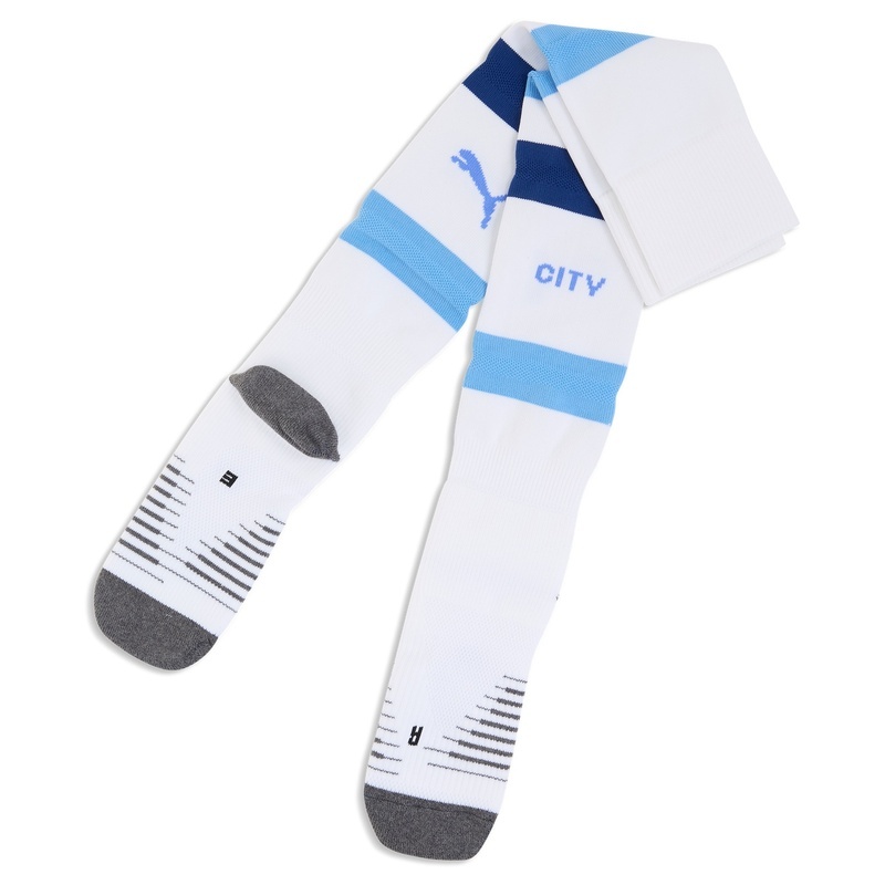 AAA(Thailand) Manchester City 26/27 Third Soccer Socks