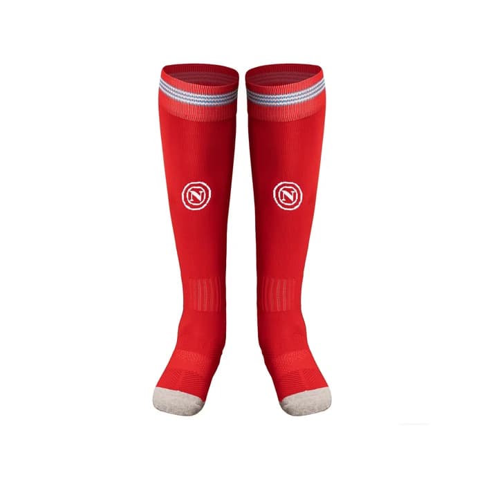 AAA(Thailand) Napoli 26/27 Third Soccer Socks