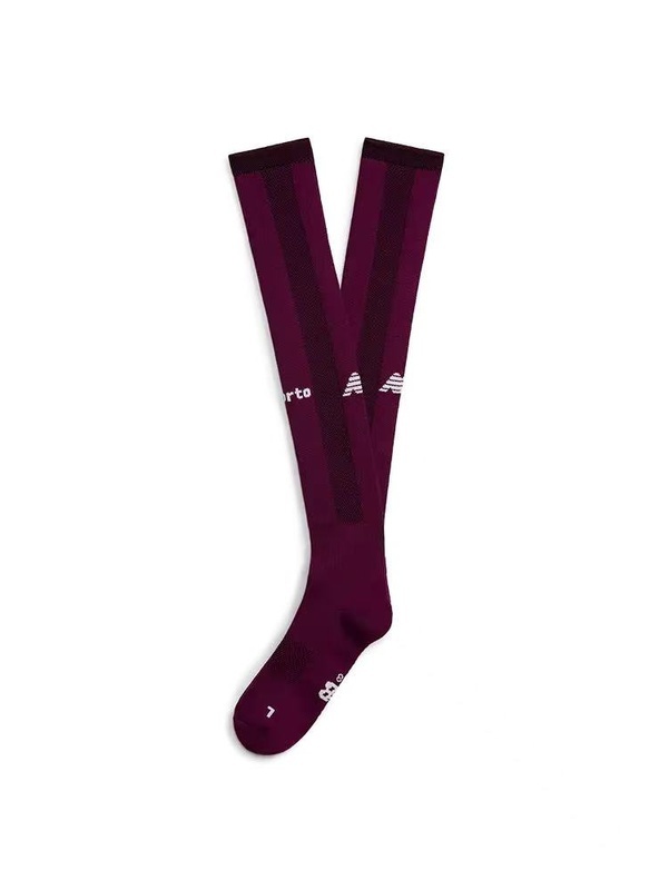AAA(Thailand) Porto 26/27 Away Soccer Socks