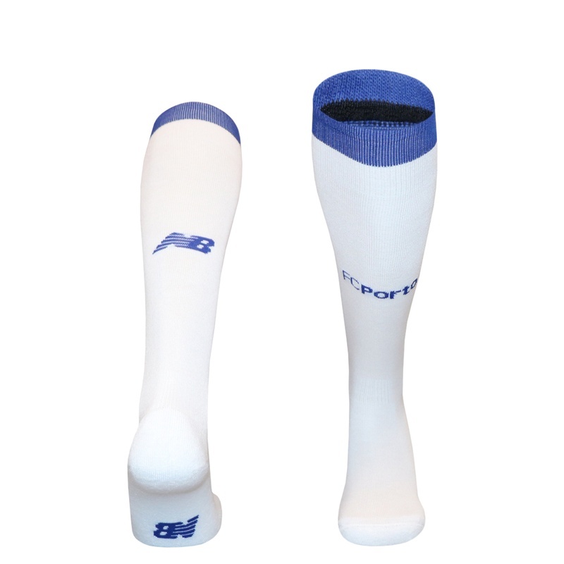 AAA(Thailand) Porto 26/27 Home Soccer Socks