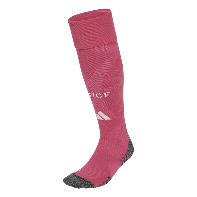 AAA(Thailand) Real Madrid 26/27 Third Soccer Socks