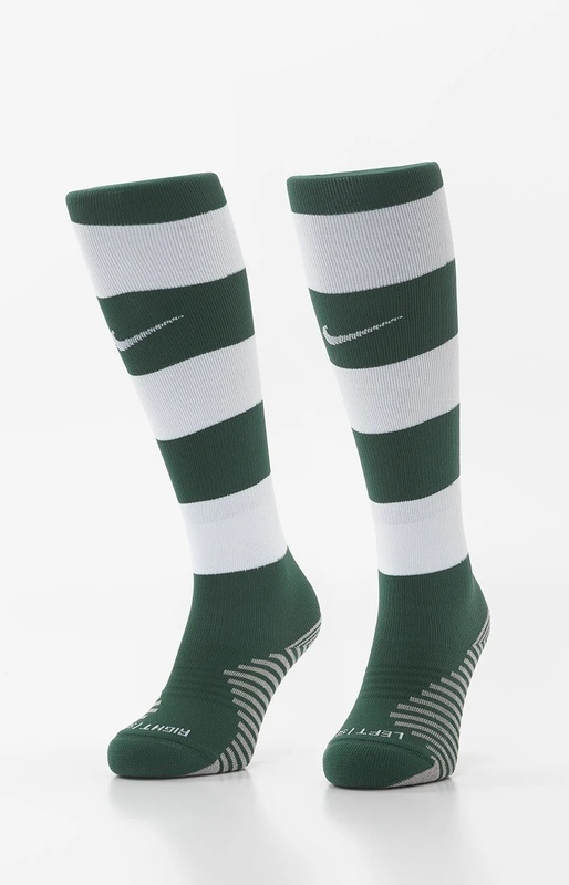 AAA(Thailand) Sporting Lisbon 26/27 Home Soccer Socks