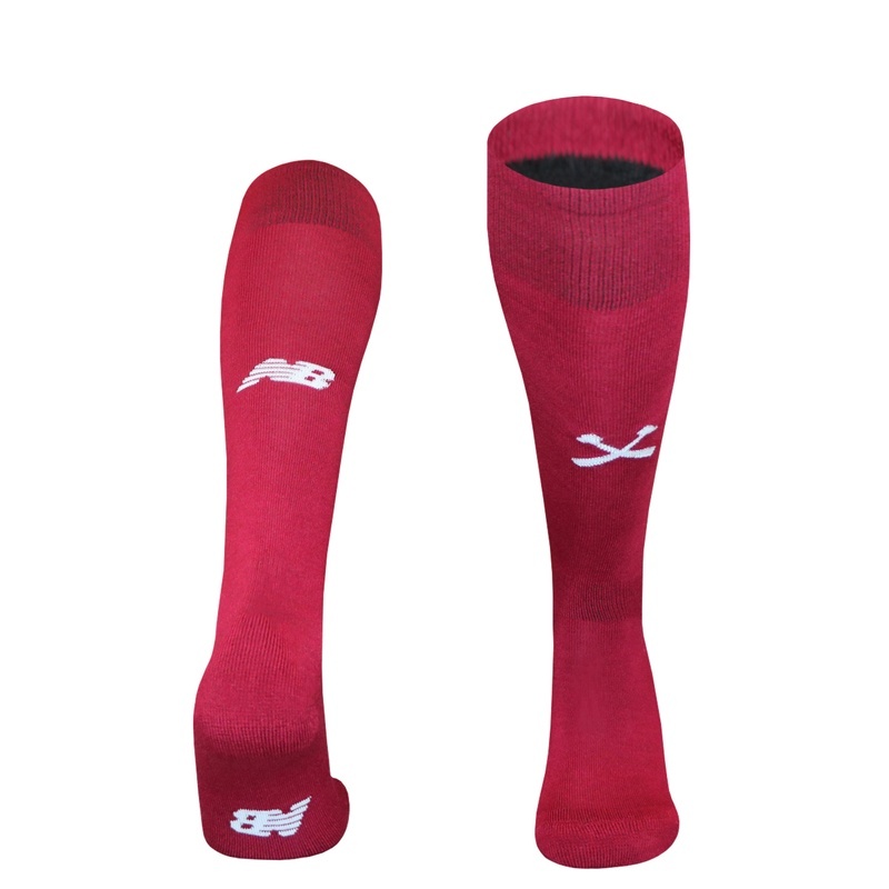 AAA(Thailand) West Ham 26/27 Away Soccer Socks