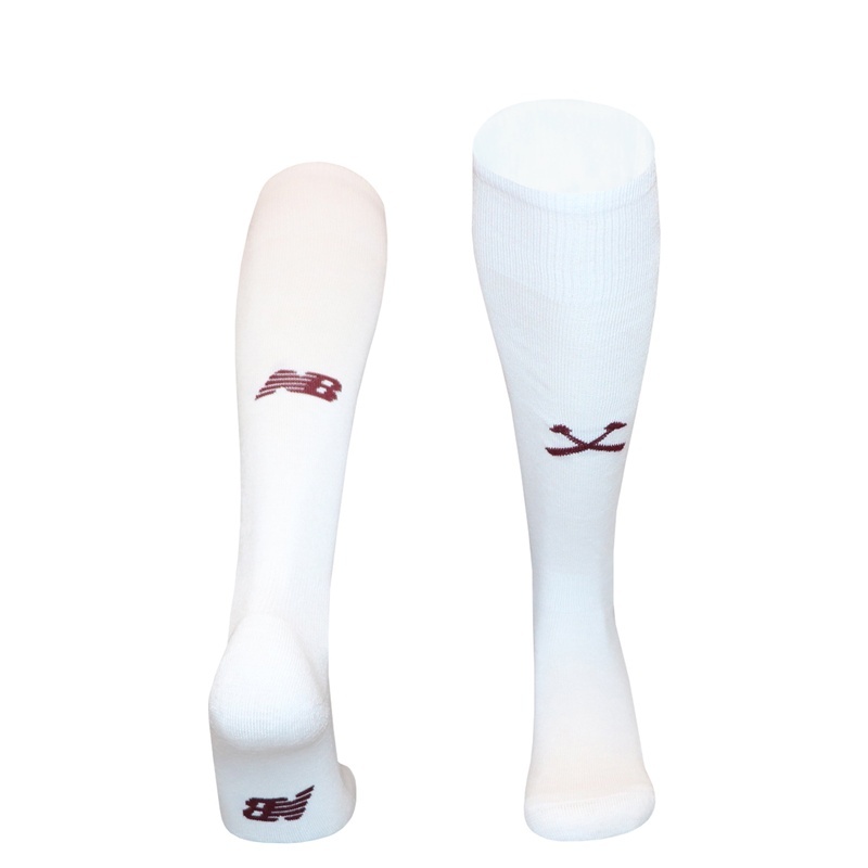 AAA(Thailand) West Ham 26/27 Home Soccer Socks