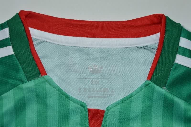 AAA(Thailand) Algeria 2026 World Cup Away Soccer Jersey