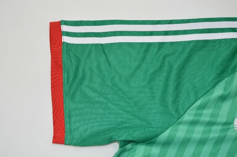 AAA(Thailand) Algeria 2026 World Cup Away Soccer Jersey