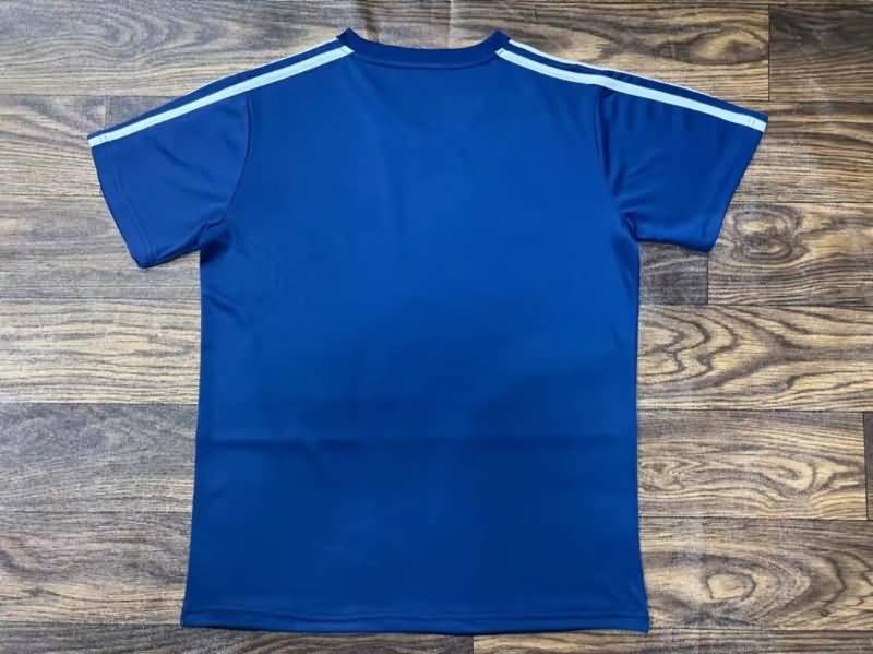AAA(Thailand) Argentina 2022 Blue Soccer Jersey