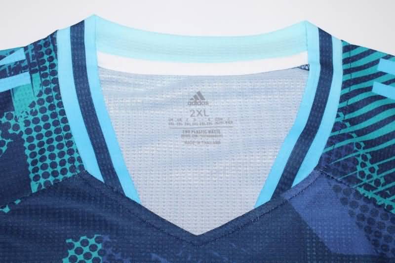 AAA(Thailand) Argentina 2022 Special Soccer Jersey(Player) 04