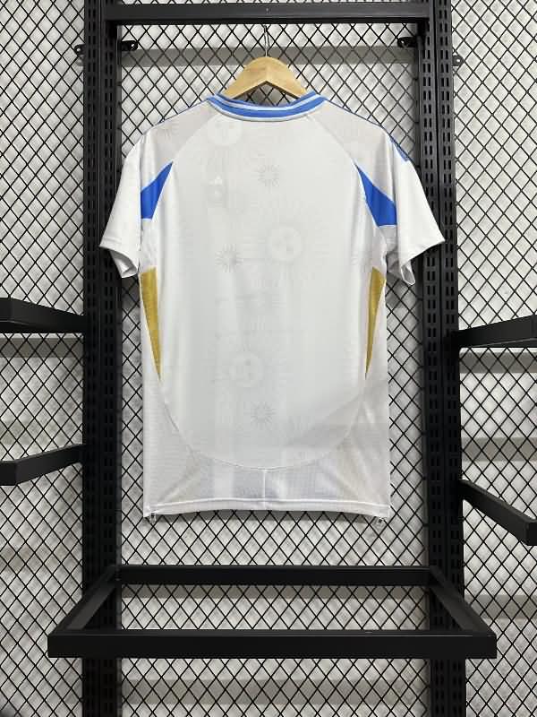 AAA(Thailand) Argentina 24/25 Special Soccer Jersey