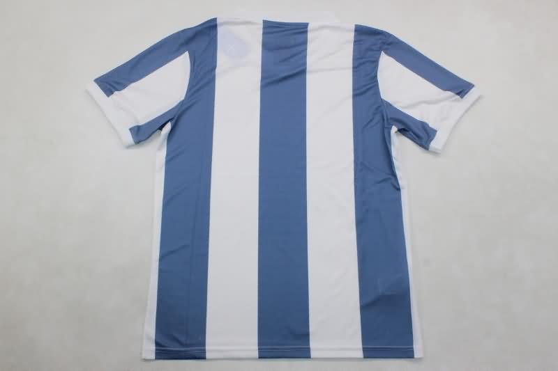 AAA(Thailand) Argentina 50th Anniversary Soccer Jersey