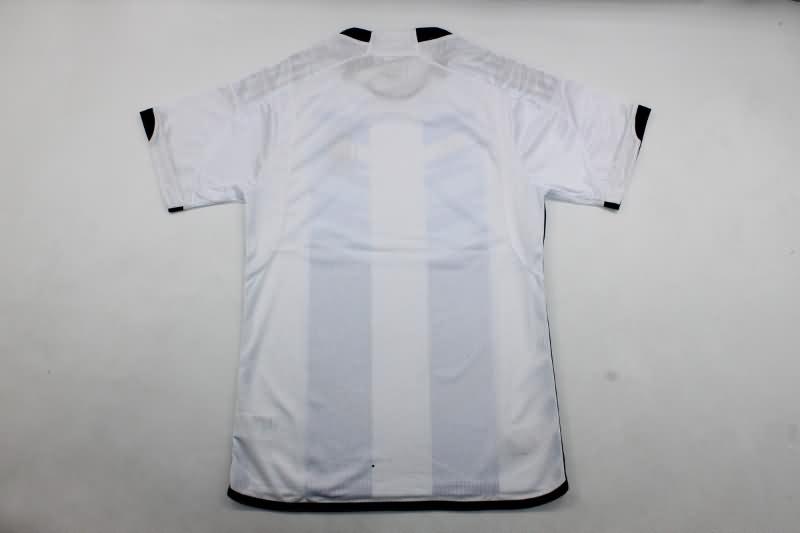 AAA(Thailand) Argentina 2024 Special Soccer Jersey (Player) 02