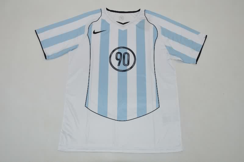 AAA(Thailand) Argentina 2025 Training Soccer Jersey 03 AAA(Thailand) Argentina 2025 Training Soccer Jersey 03