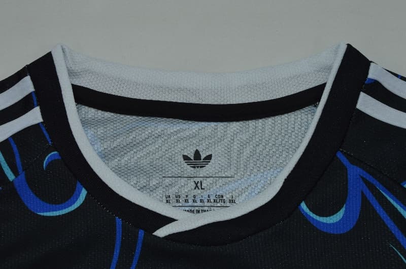 AAA(Thailand) Argentina 2026 World Cup Away Soccer Jersey