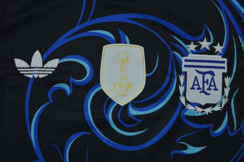 AAA(Thailand) Argentina 2026 World Cup Away Soccer Jersey