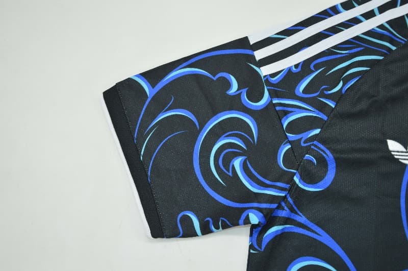 AAA(Thailand) Argentina 2026 World Cup Away Soccer Jersey