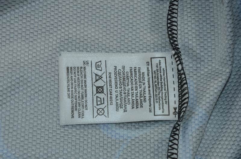 AAA(Thailand) Argentina 2026 World Cup Away Soccer Jersey