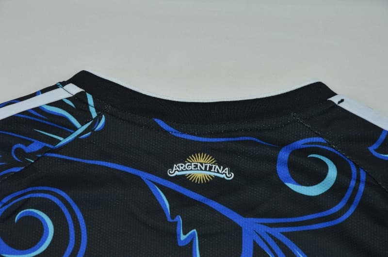 AAA(Thailand) Argentina 2026 World Cup Away Soccer Jersey