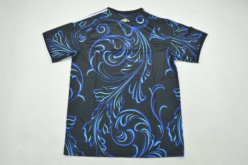 AAA(Thailand) Argentina 2026 World Cup Away Soccer Jersey