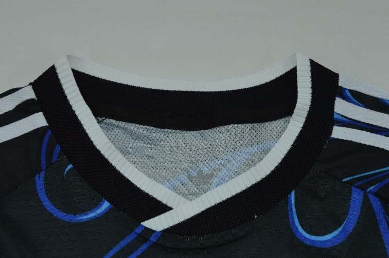AAA(Thailand) Argentina 2026 World Cup Away Soccer Jersey (Player)