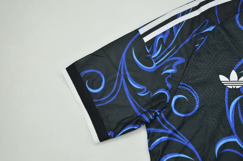 AAA(Thailand) Argentina 2026 World Cup Away Soccer Jersey (Player)