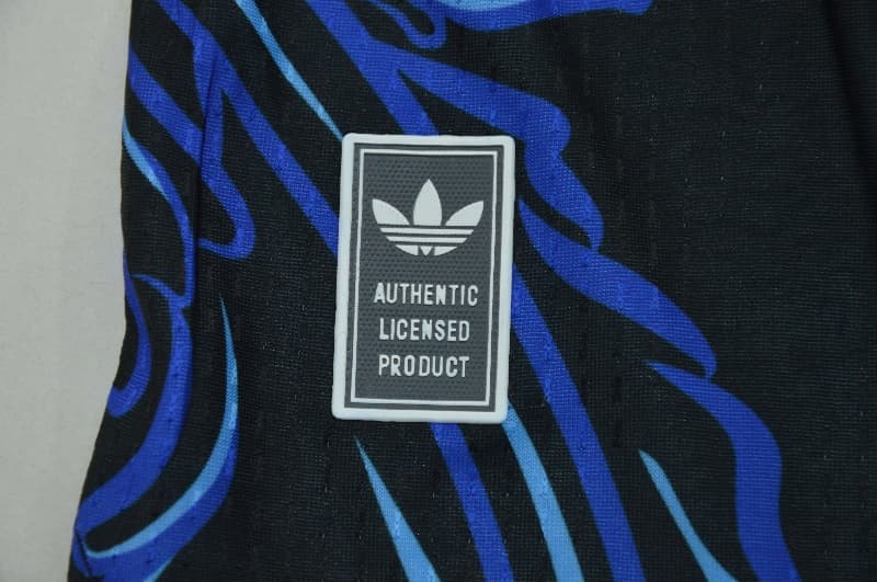 AAA(Thailand) Argentina 2026 World Cup Away Soccer Jersey (Player)