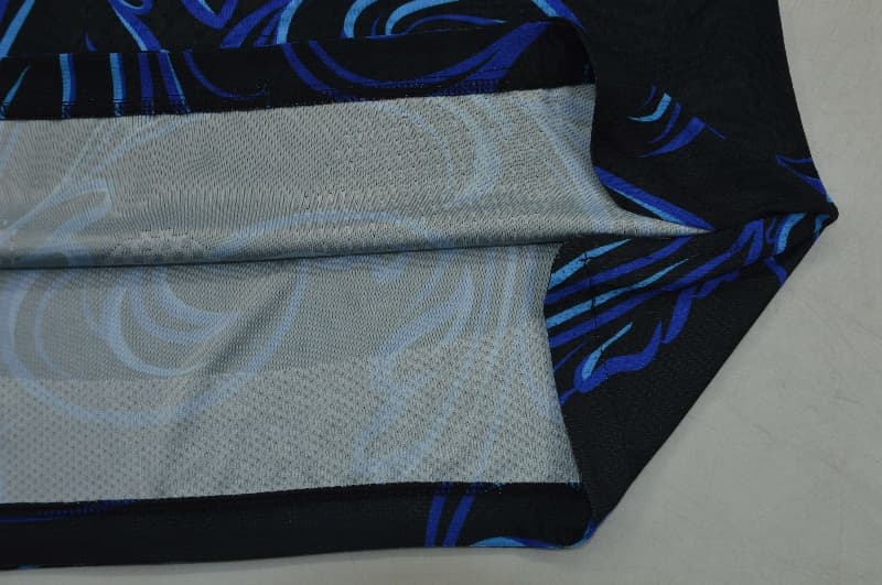 AAA(Thailand) Argentina 2026 World Cup Away Soccer Jersey (Player)