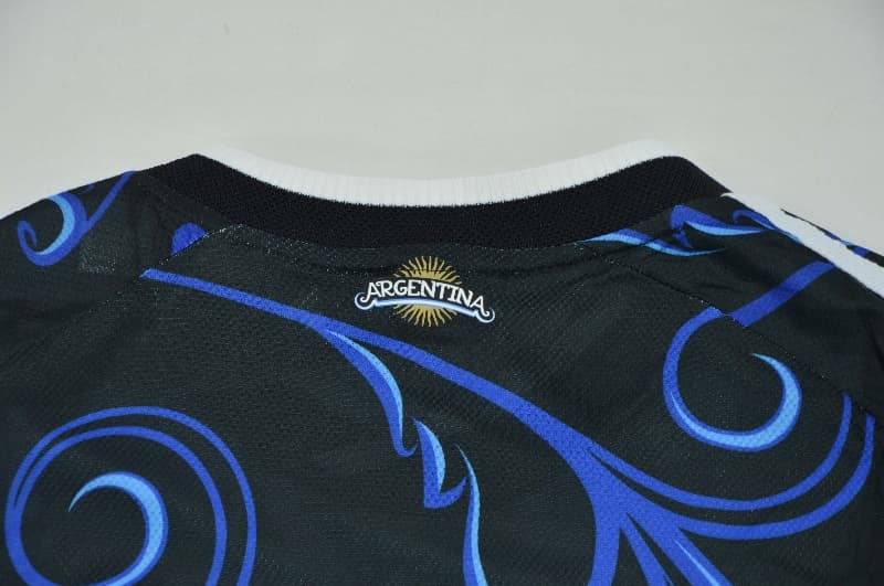 AAA(Thailand) Argentina 2026 World Cup Away Soccer Jersey (Player)