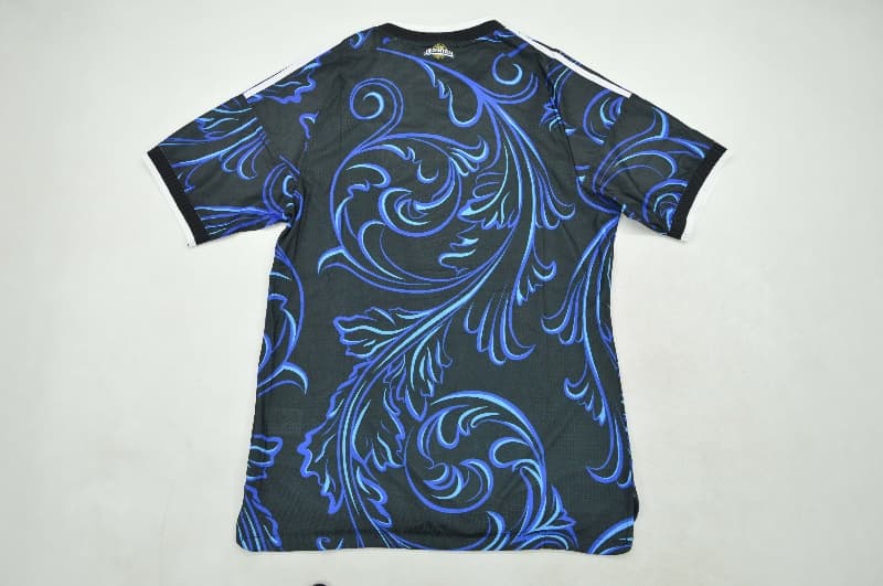 AAA(Thailand) Argentina 2026 World Cup Away Soccer Jersey (Player)