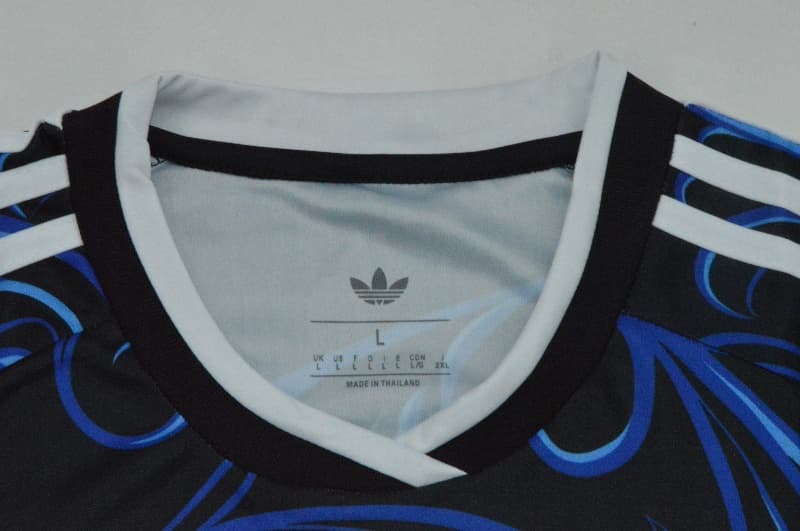 AAA(Thailand) Argentina 2026 World Cup Away Women Soccer Jersey