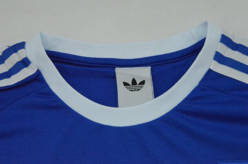 AAA(Thailand) Argentina 2026 Blue Soccer Jersey