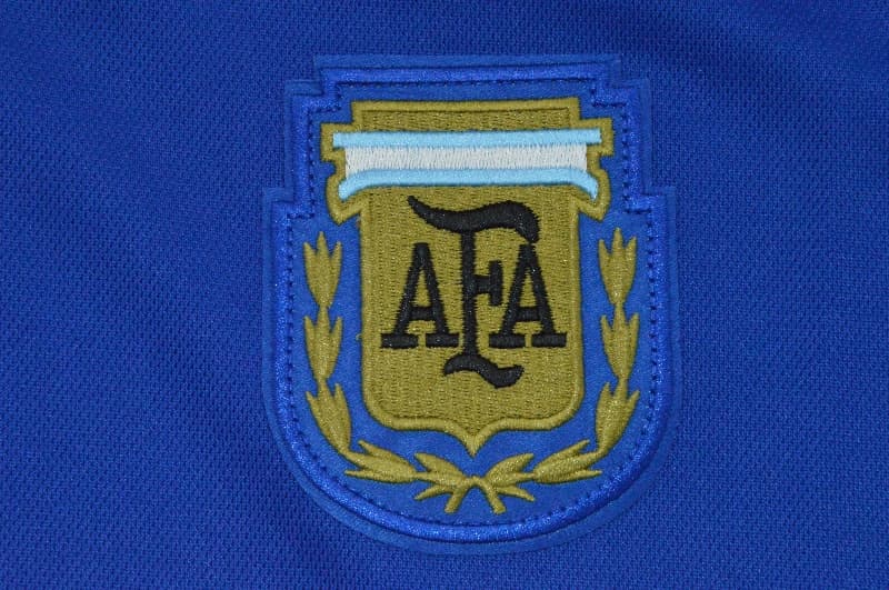 AAA(Thailand) Argentina 2026 Blue Soccer Jersey