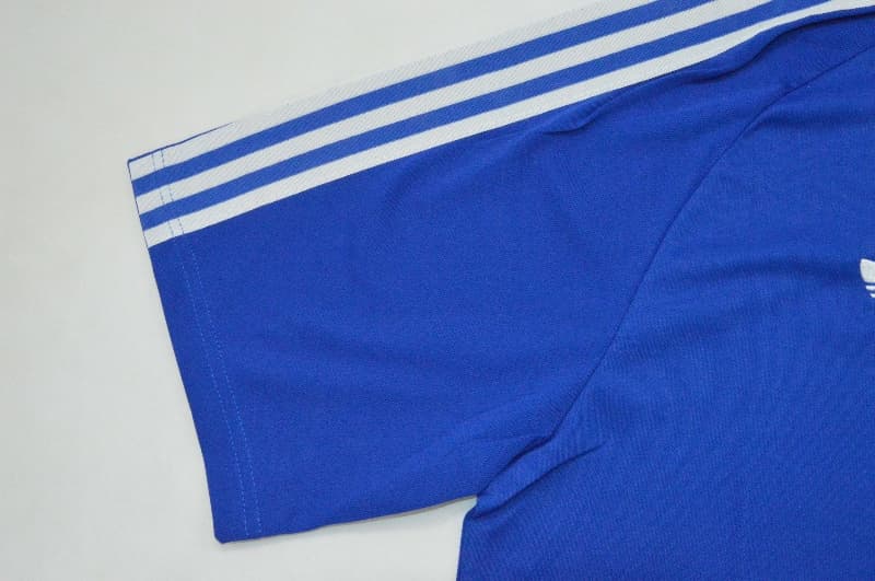 AAA(Thailand) Argentina 2026 Blue Soccer Jersey