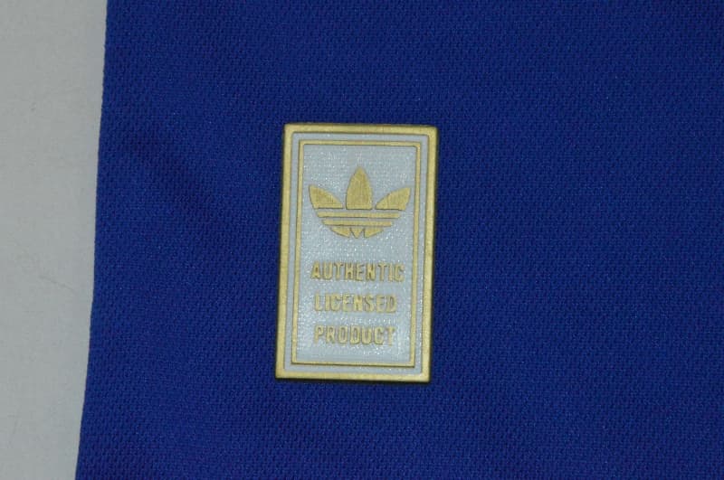 AAA(Thailand) Argentina 2026 Blue Soccer Jersey