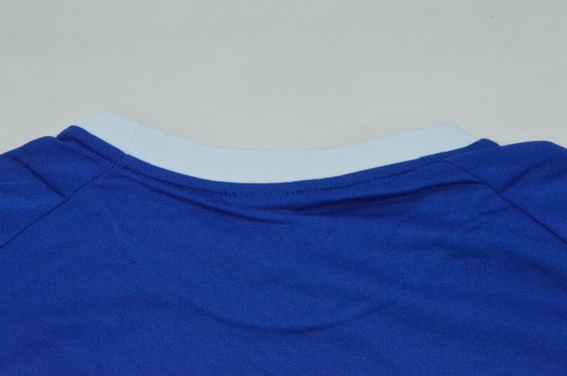 AAA(Thailand) Argentina 2026 Blue Soccer Jersey