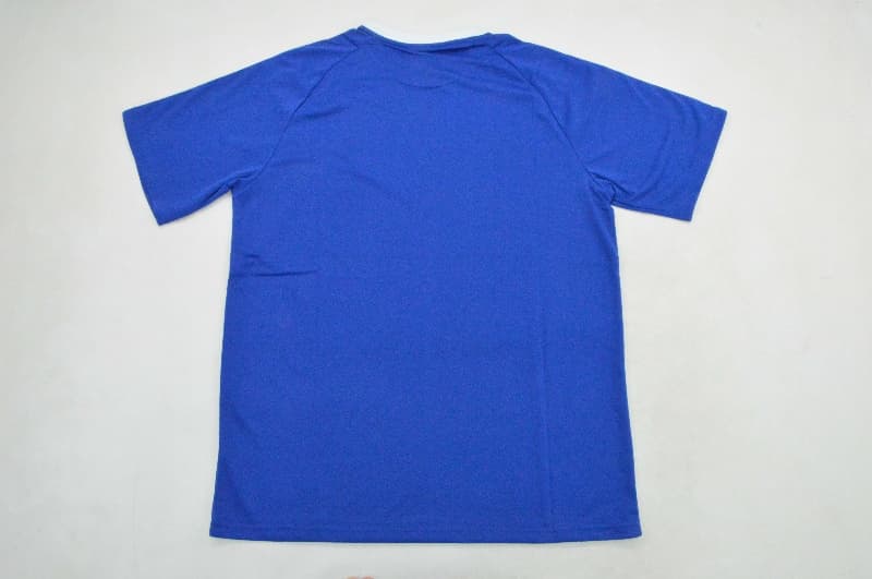 AAA(Thailand) Argentina 2026 Blue Soccer Jersey