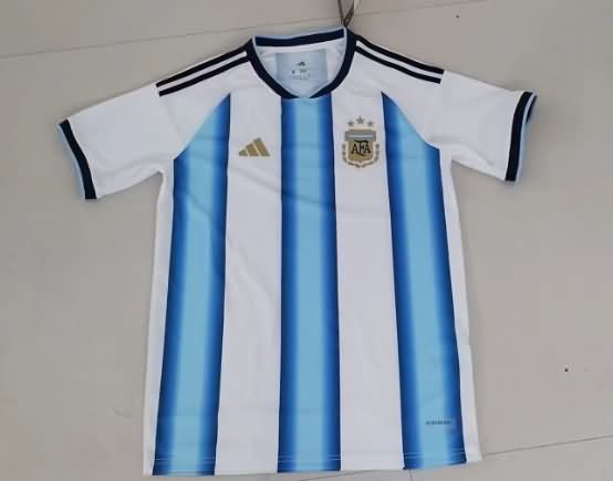 AAA(Thailand) Argentina 2026 Home Soccer Jersey AAA(Thailand) Argentina 2026 Home Soccer Jersey