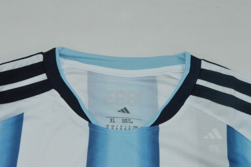 AAA(Thailand) Argentina 2026 World Cup Home Soccer Jersey
