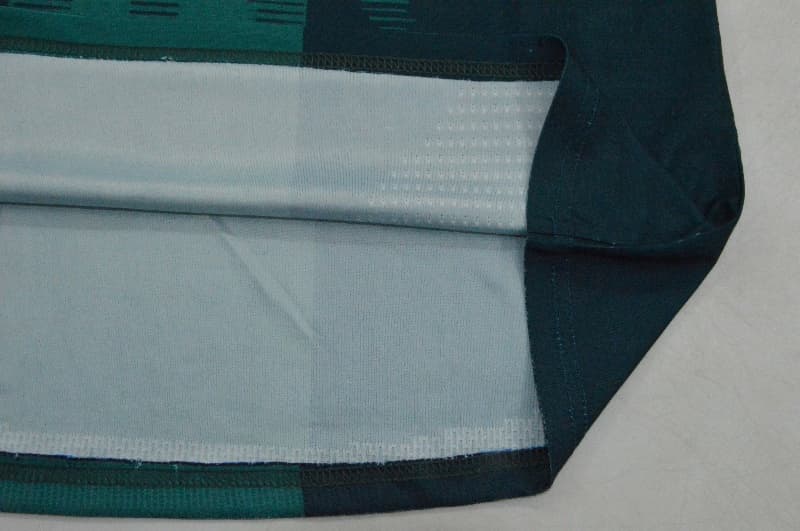 AAA(Thailand) Argentina 2026 MESSI Special Goalkeeper Green Soccer Jersey