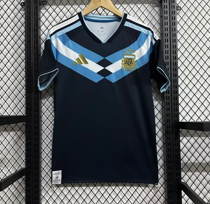 AAA(Thailand) Argentina 2026 Special Soccer Jersey AAA(Thailand) Argentina 2026 Special Soccer Jersey