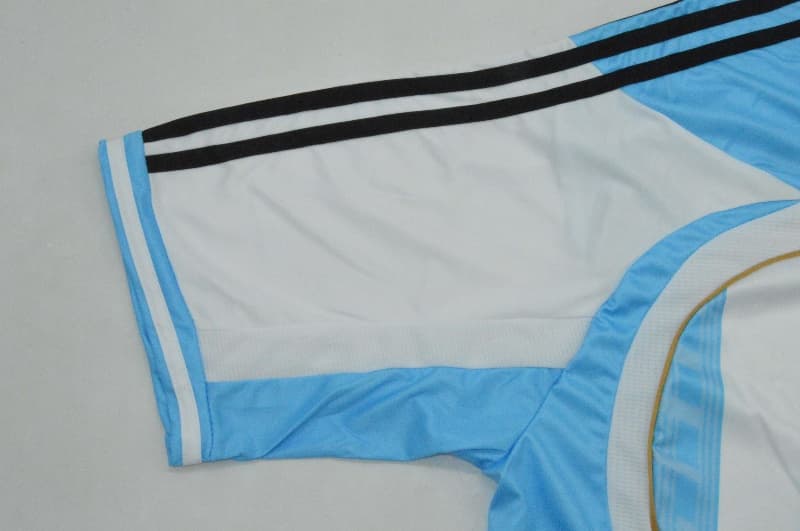 AAA(Thailand) Argentina 2026 Special Soccer Jersey 06